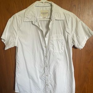 Wildfang Ace Button up Shirt